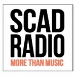Logo da WRFS 1520 AM SCAD