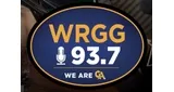 Logo da WRGG-LP 93.7 FM