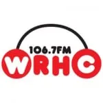 Logo da WRHC 106.7 FM Harbor Country