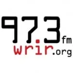 Logo da WRIR 97.3 FM