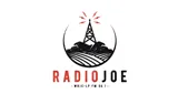 Logo da WRJE-LP