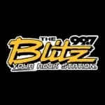 Logo da WRKZ 99.7 FM