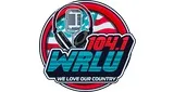Logo da WRLU