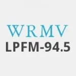 Logo da WRMV 94.5 FM