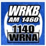 WRNA 1140 AM