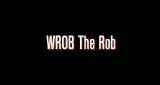 Logo da WROB The Rob