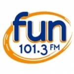 Logo da WROZ The Rose 101 FM