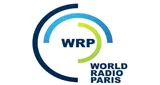 Logo da WRP - World Radio Paris