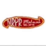 Logo da WRPR 90.3 FM