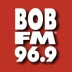 Logo da WRRK Bob 96.9 FM