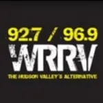 Logo da WRRV 92.7 FM