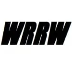 Logo da WRRW 100.9 FM
