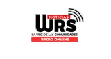 Logo da WRS Radio
