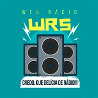 Logo da WRS Sertanejo SP