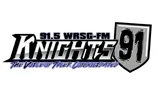 Logo da WRSG