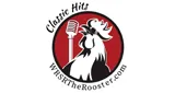 Logo da WRSR The Rooster