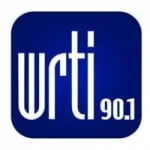 Logo da WRTI 90.1 FM Jazz