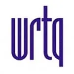 Logo da WRTQ 91.3 FM