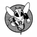 Logo da WRUR The Sting