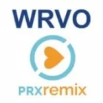 Logo da WRVO-HD2 89.9 FM