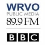 Logo da WRVO-HD3 89.9 FM