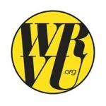 Logo da WRVU 91.1 FM