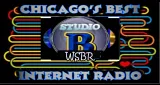 Logo da WSBR