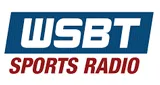 Logo da WSBT 960 AM