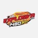 Logo da WSDS La Explosiva 1480 AM