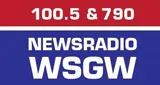 WSGW 790 AM