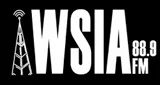 Logo da WSIA