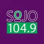 Logo da WSJO 104.9 FM