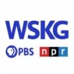 Logo da WSKG NPR 83.9 FM