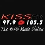 Logo da WSKS 97.9 FM