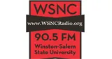 WSNC Public Radio