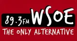 Logo da WSOE