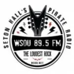 Logo da WSOU 89.5 FM