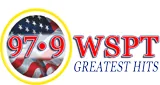 Logo da WSPT