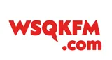 Logo da WSQKFM HAWKINS HITMAKER
