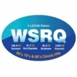 Logo da WSRQ 1220 AM