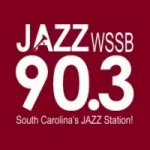 Logo da WSSB 90.3 FM