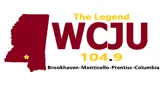Logo da WSSM FM 104.9