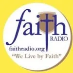Logo da WSTF 91.5 FM