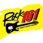 WSUE 101.3 FM Rock