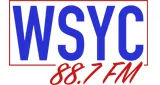 Logo da WSYC