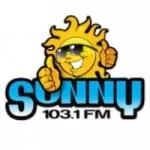 Logo da WSYN 103.1 FM