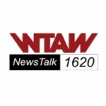 Logo da WTAW 1620 AM
