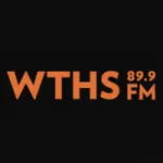Logo da WTHS 89.9 FM