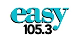 Logo da WTKI Easy 105.3