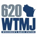 Logo da WTMJ 620 AM